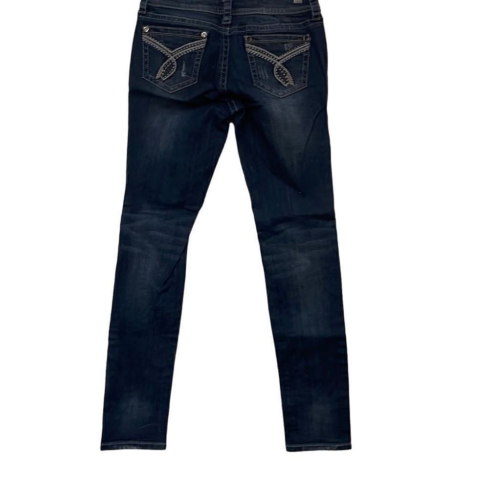 Grace in LA Skinny Jean - 3